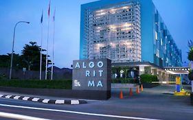 Algoritma Hotel